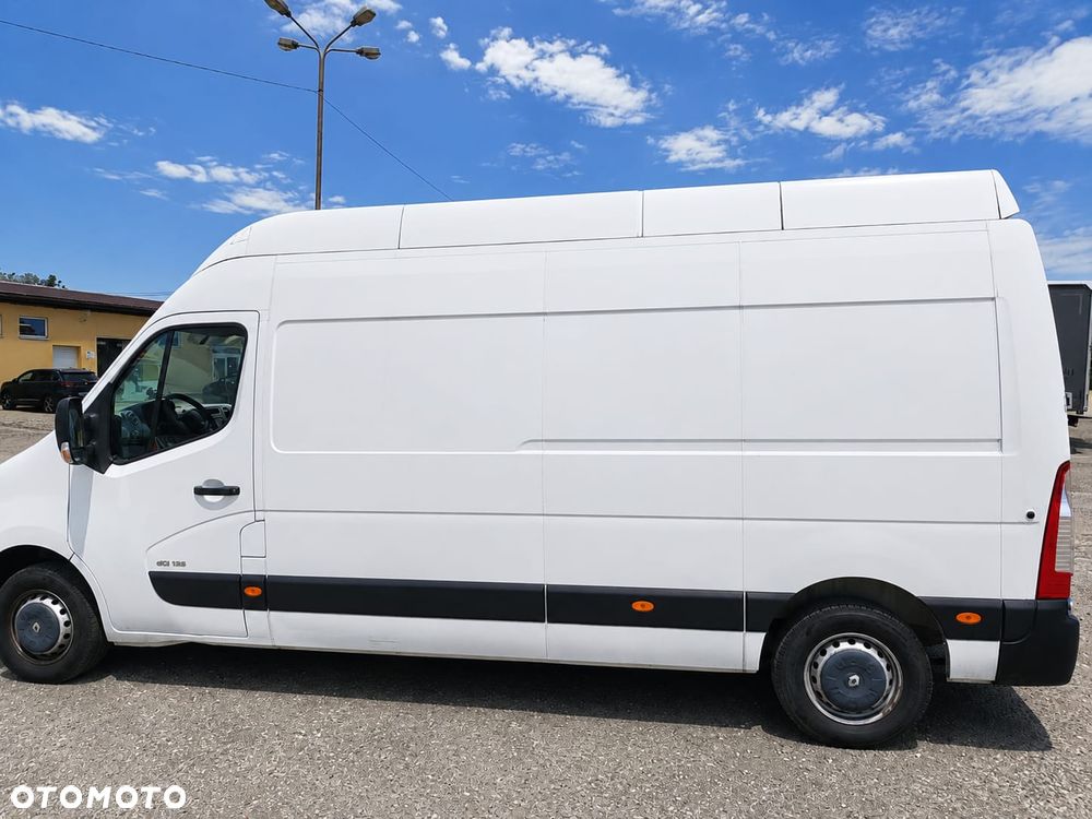 Renault master - 9