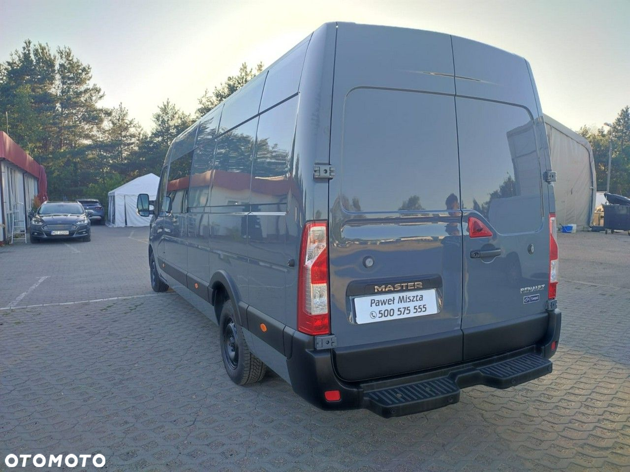 Renault Master - 21