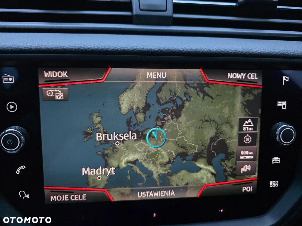 Seat Arona 1.0 TSI DSG OPF FR - 24