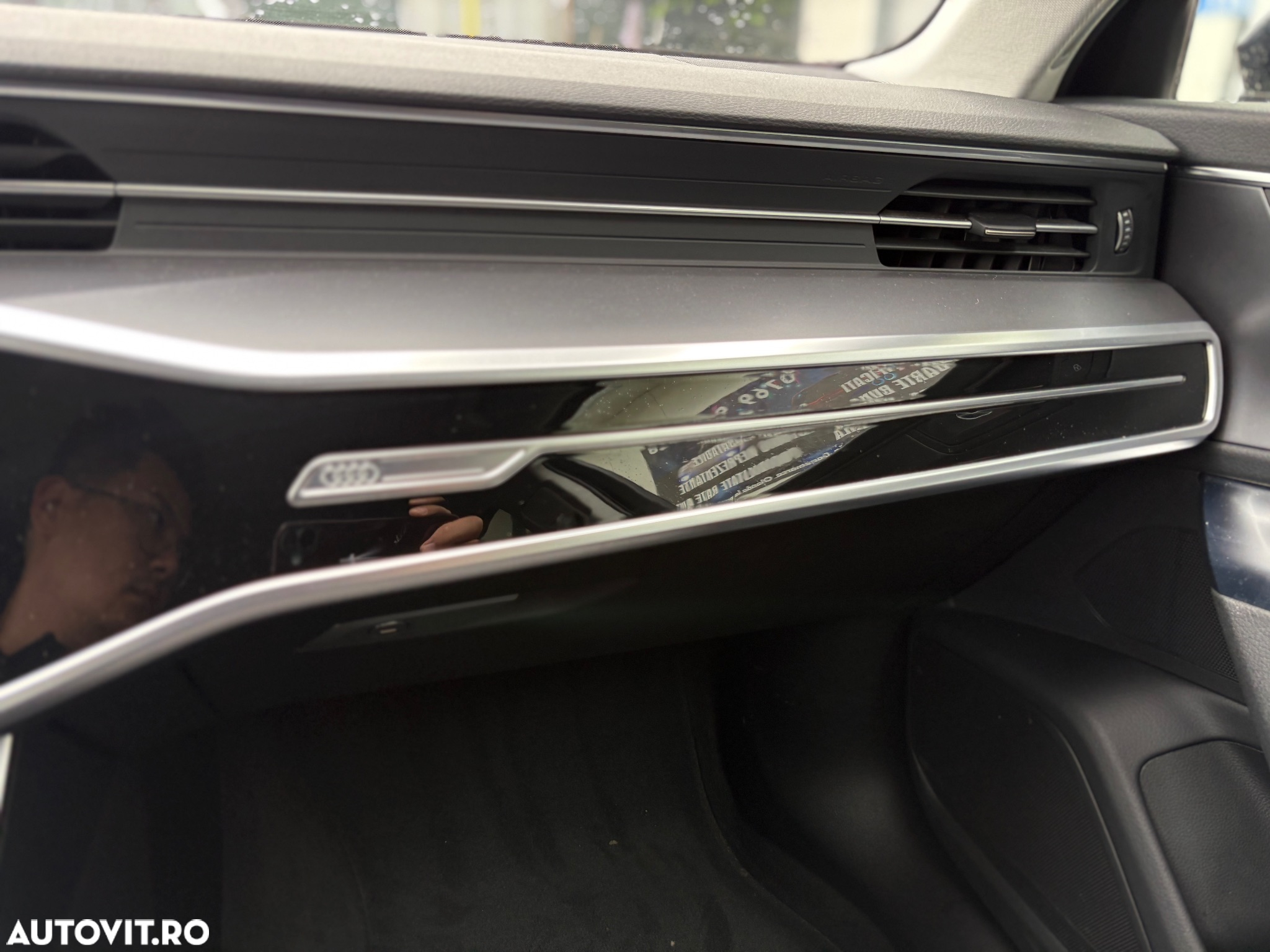Audi A6 Avant 2.0 40 TDI S tronic Sport - 25