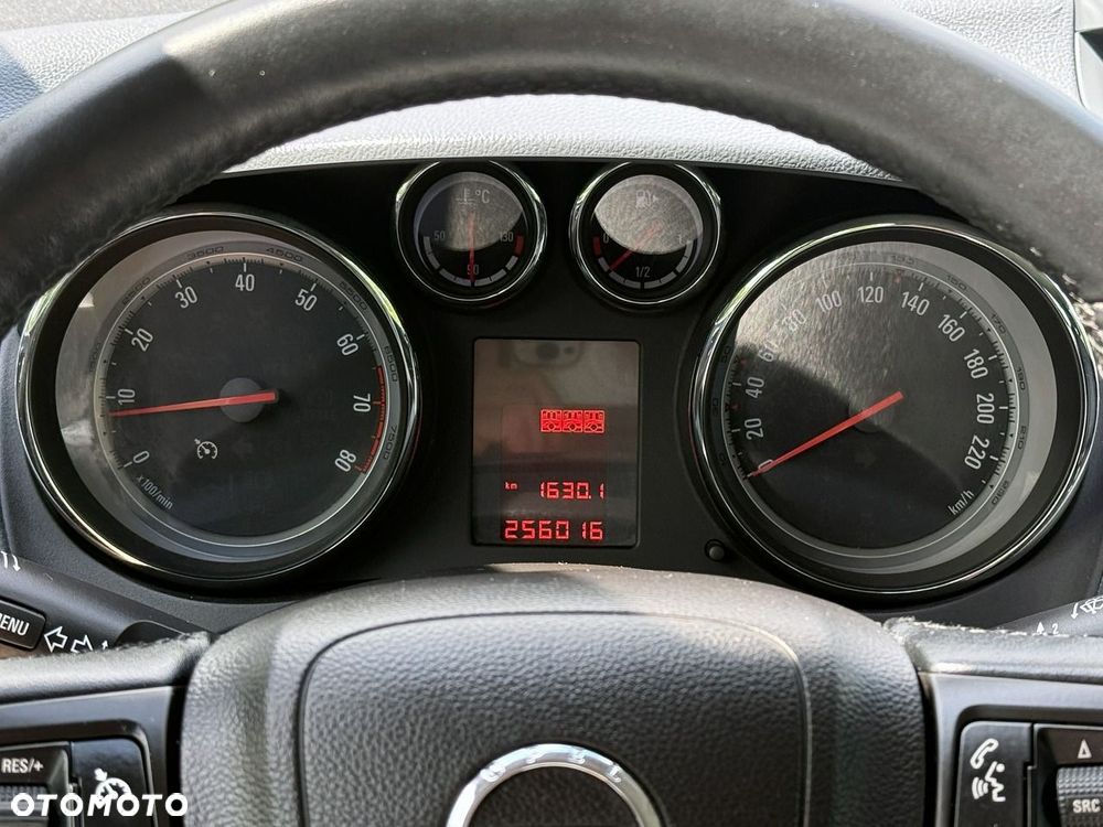 Opel Meriva 1.4 T Enjoy - 18