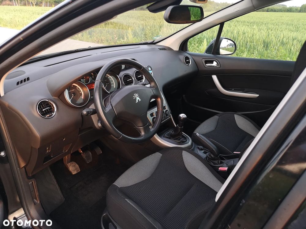 Peugeot 308 1.6 VTi Active - 40