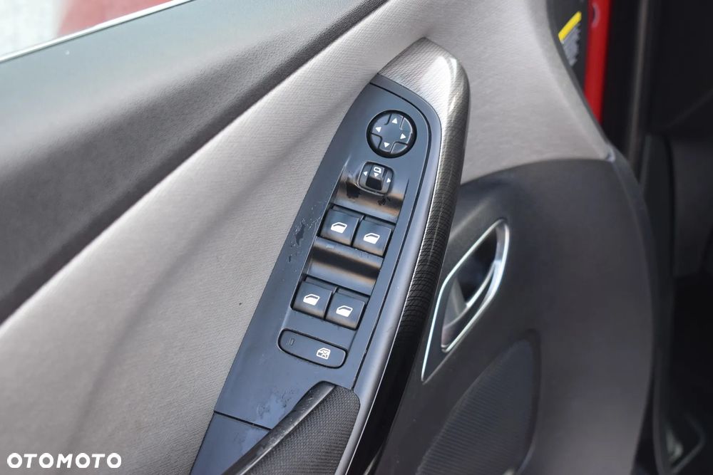 Citroën C4 Picasso 2.0 BlueHDi Exclusive - 20