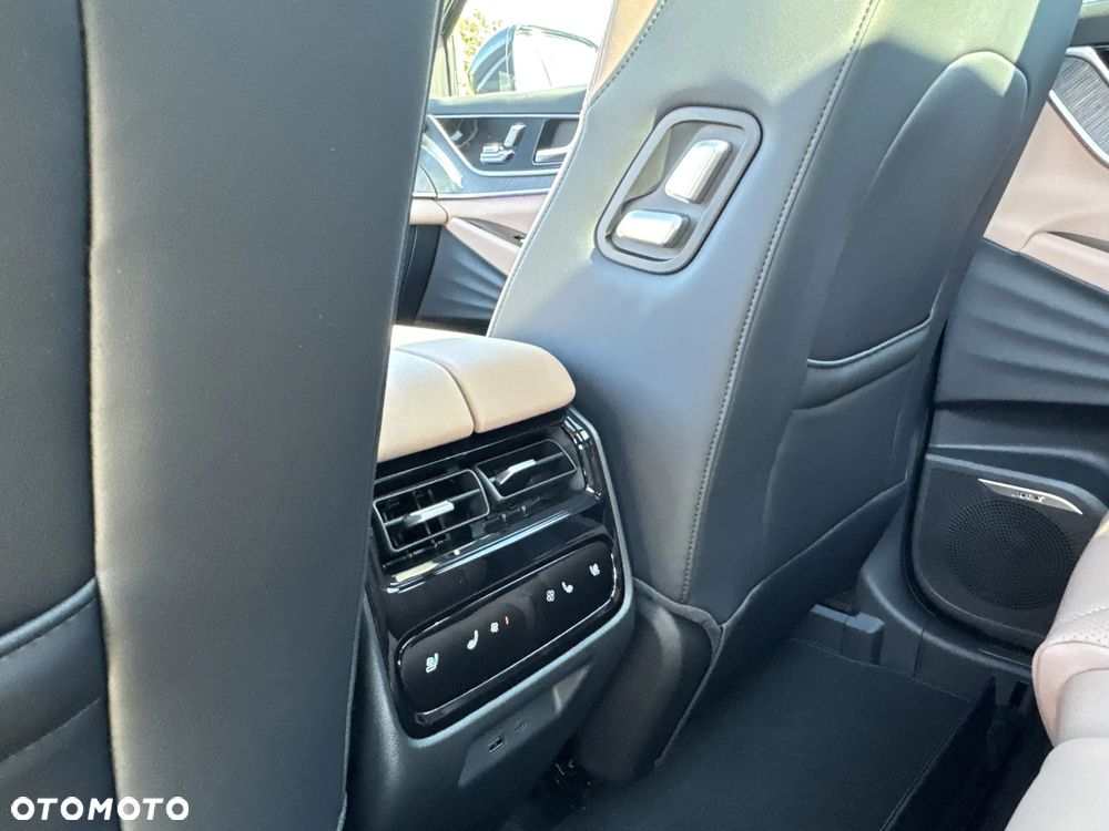 Chery Tiggo 9 1.5 T-GDI Super Hybrid Prestige 3DHT - 19