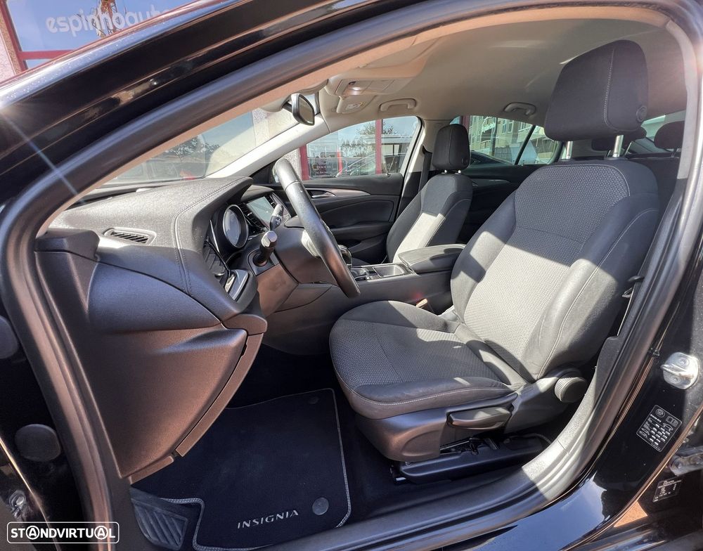 Opel Insignia Grand Sport 1.6 CDTi Dynamic - 15
