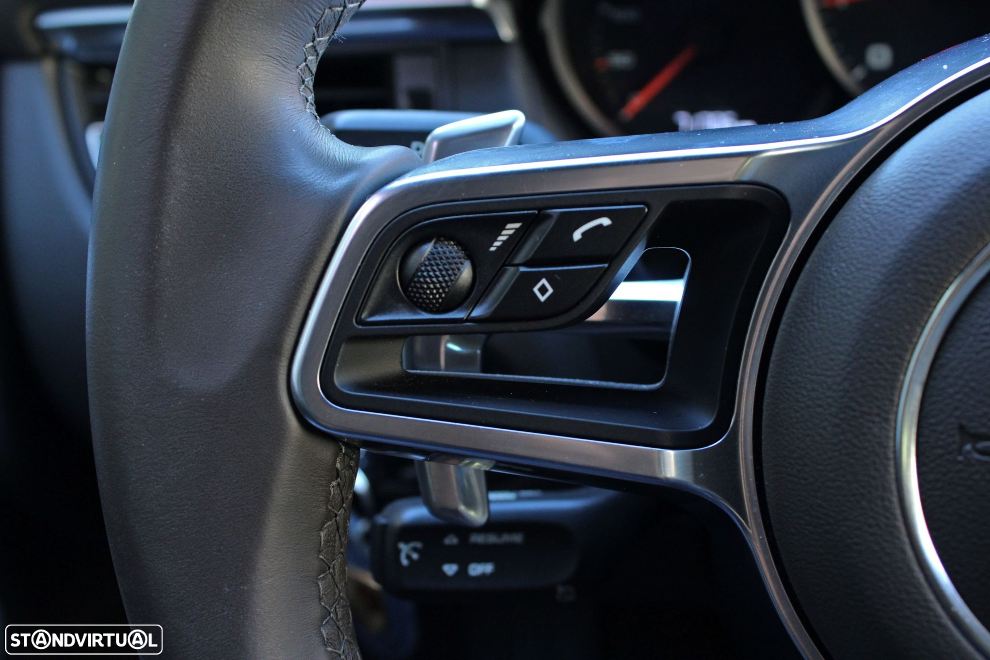 Porsche Macan Soul Edition - 8