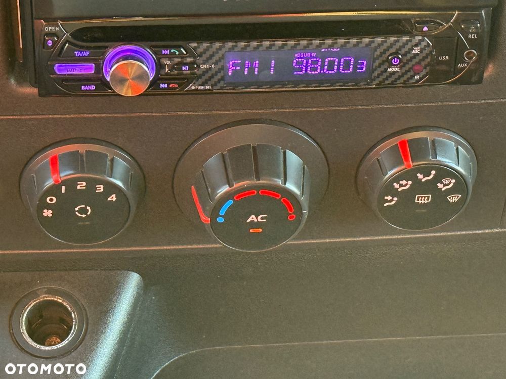 Renault MASTER/L2H2/Klima/bez AdBlue/bezwypadkowy/import Niemcy - 18