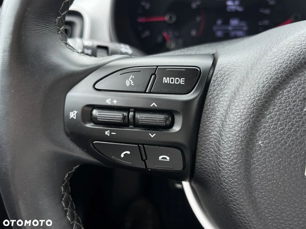 Kia Stonic 1.0 T-GDI M - 22