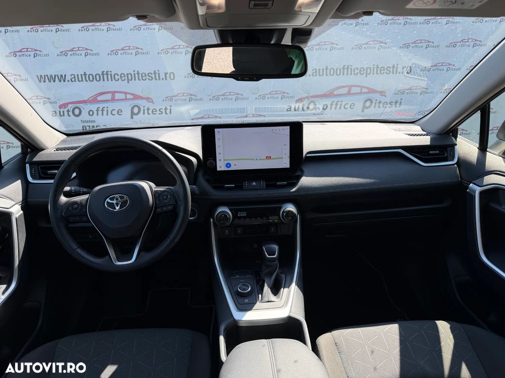 Toyota RAV4 2.5 PHEV VVT-iE 4x4 Style - 6