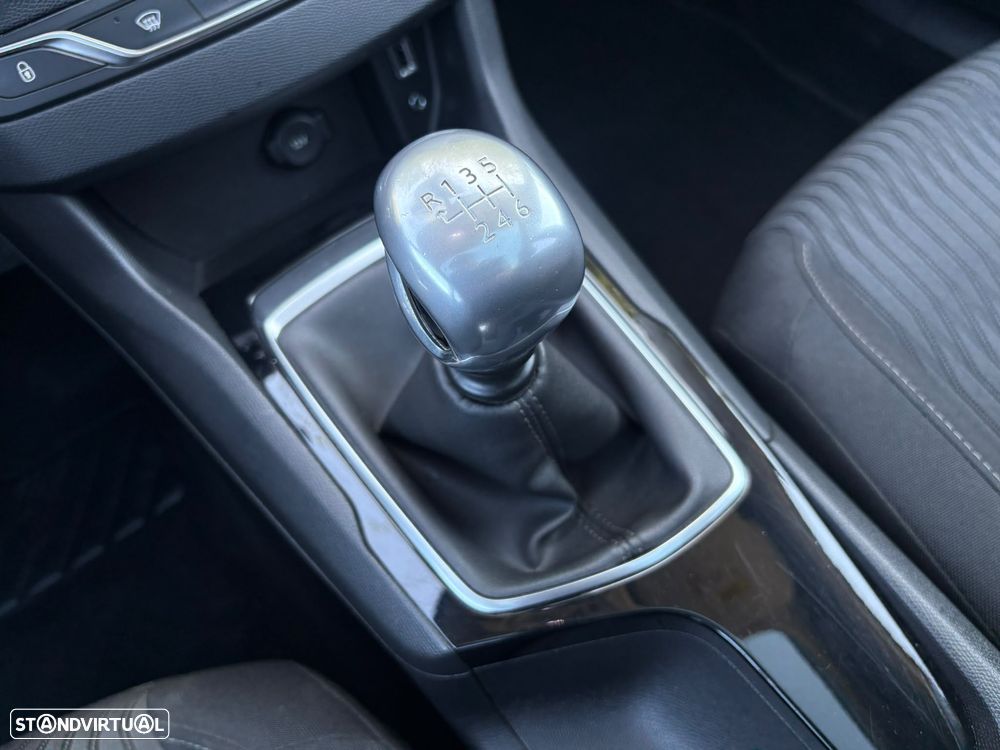 Peugeot 308 SW 1.6 BlueHDi Allure - 23