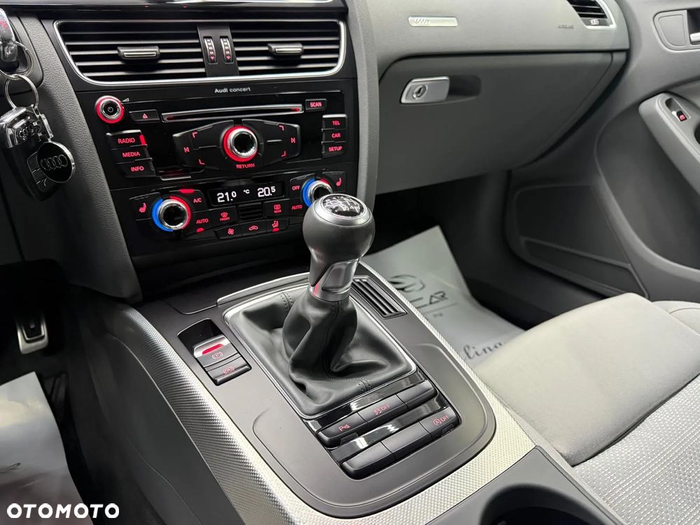 Audi A5 - 18
