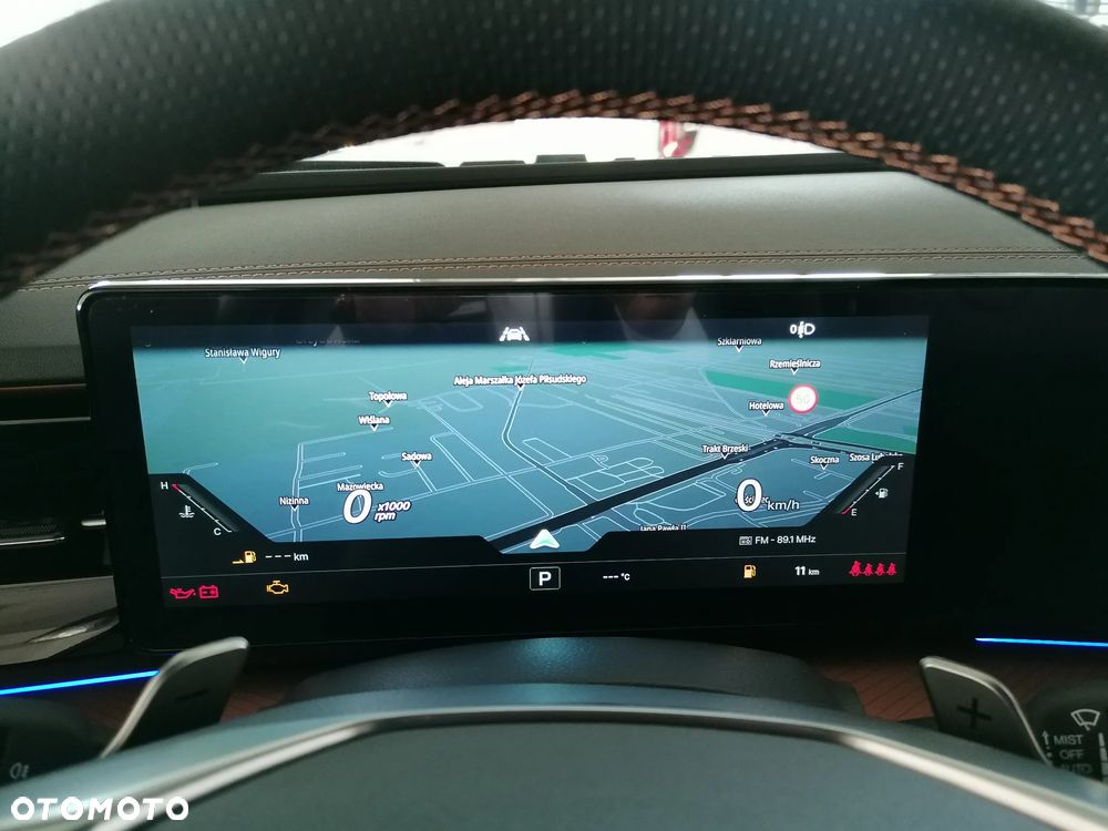 SsangYong/KGM Torres 1.5 T-GDI Wild 4WD - 10