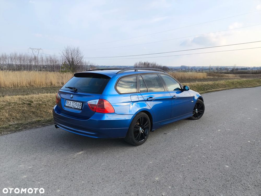 BMW Seria 3 - 3