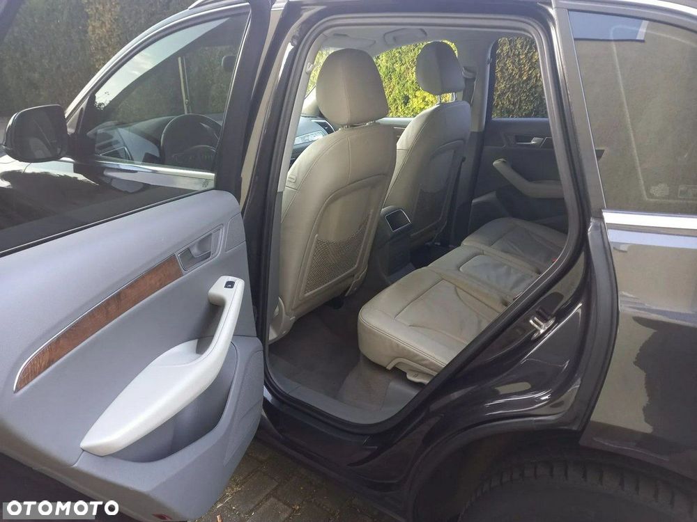 Audi Q5 2.0 TDI Quattro - 23