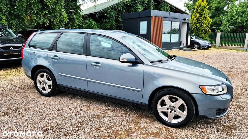 Volvo V50 1.8 Summum - 6