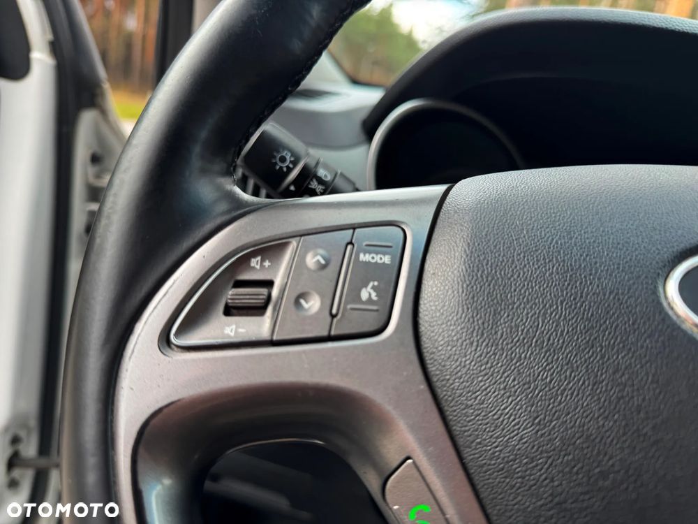 Hyundai ix35 1.6 GDI Premium 2WD - 23