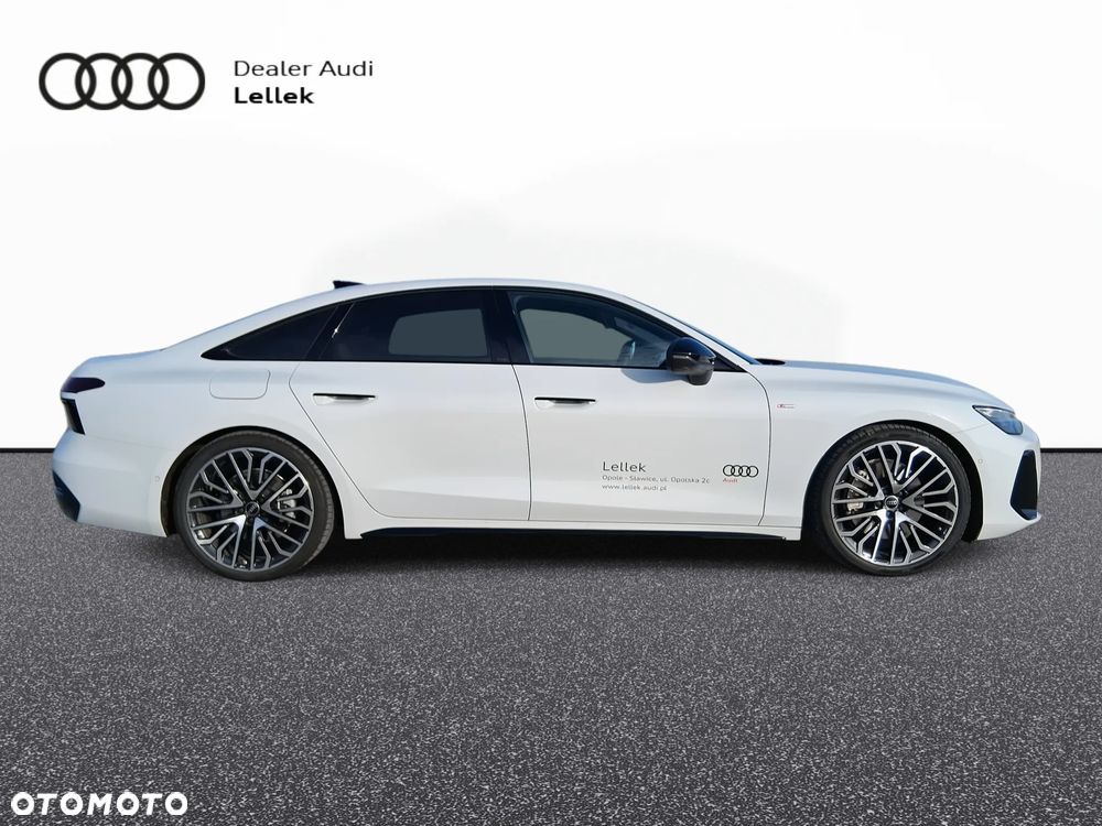 Audi A6 Limousine - 6