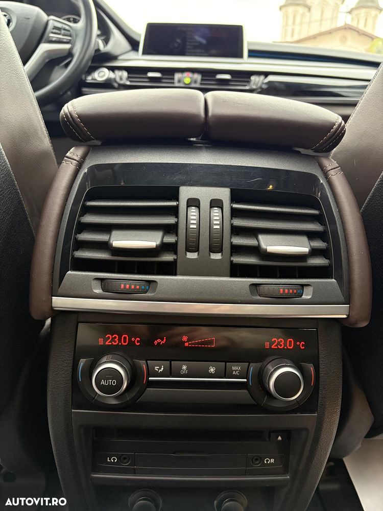 BMW X5 xDrive30d Sport-Aut. - 29