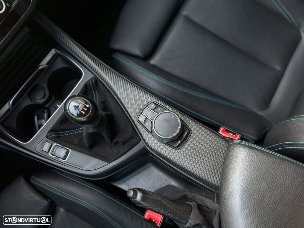 BMW M2 - 39