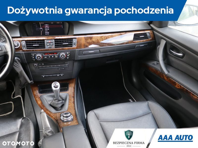 BMW Seria 3 - 10