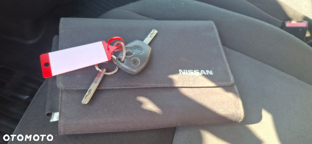 Nissan NV400 - 22