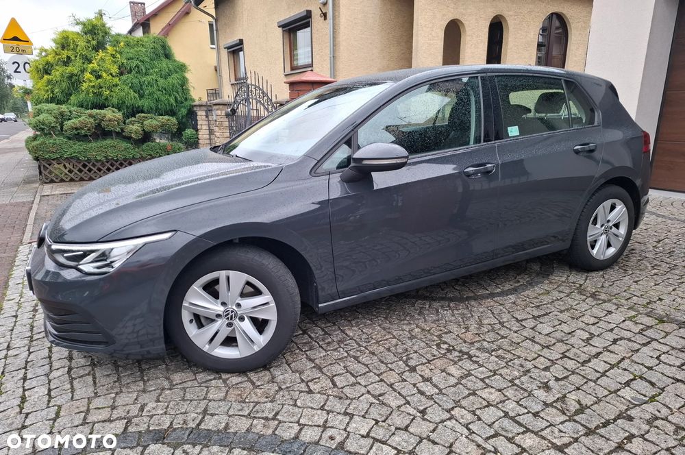 Volkswagen Golf 1.5 TSI EVO Life - 9