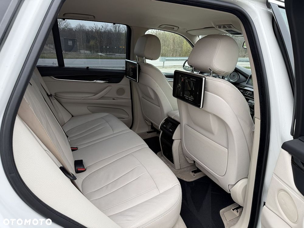 BMW X5 xDrive30d - 9