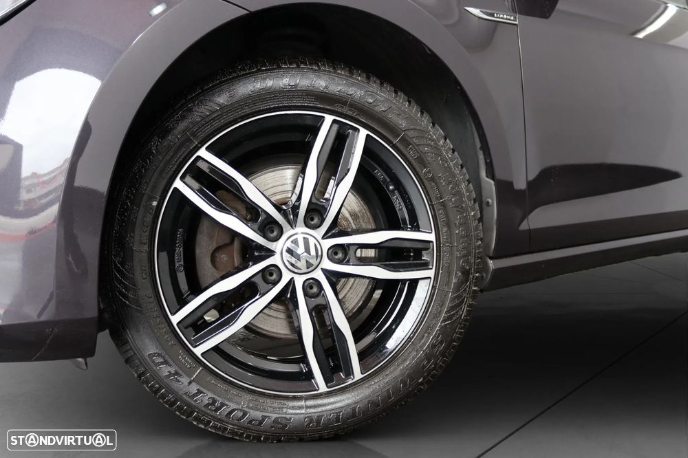 VW Golf - 18