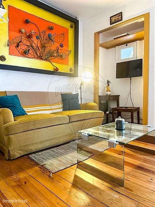 Apartamento T1 para arrendamento - Grande imagem: 5/18