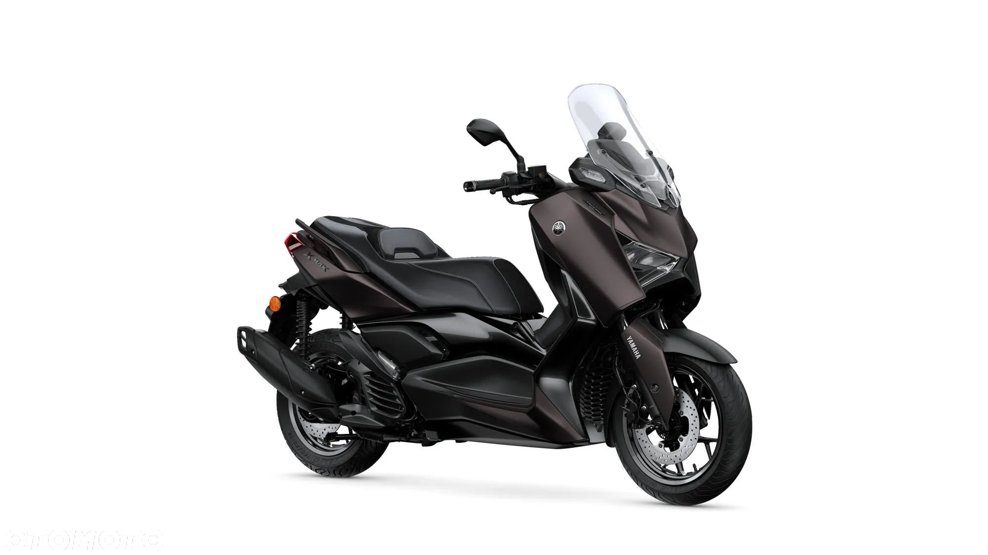 Yamaha X-max - 1