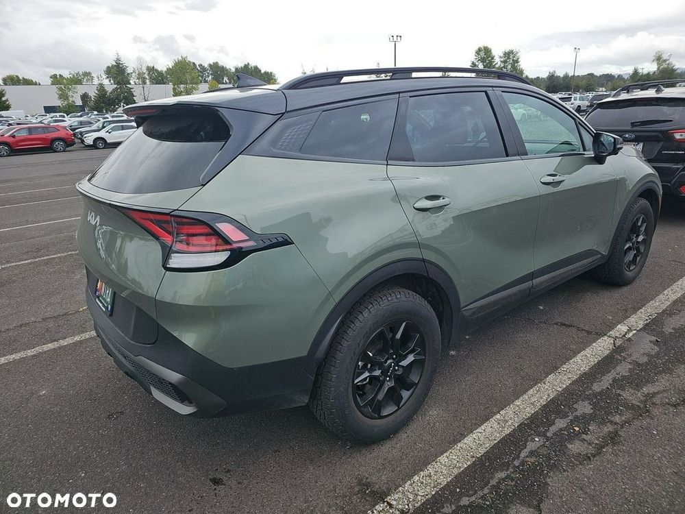 Kia Sorento - 3
