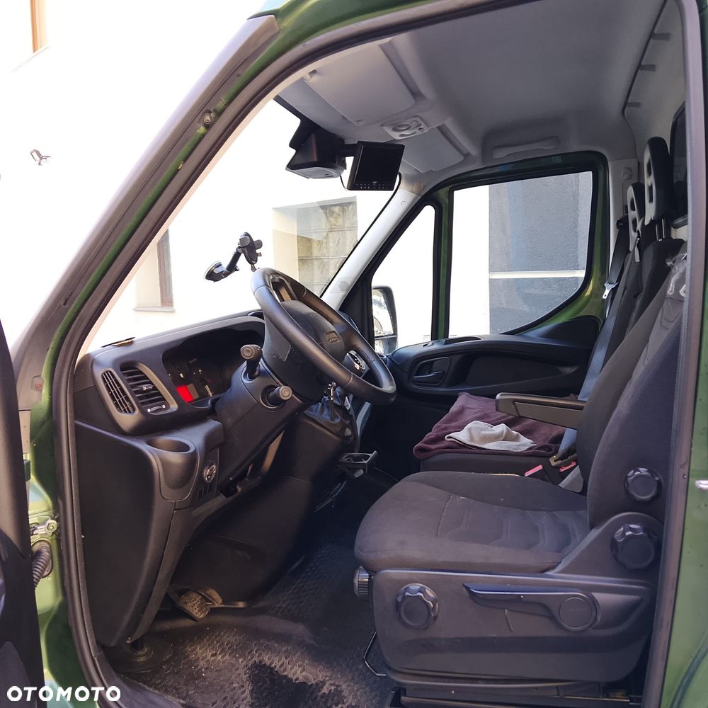 Iveco Daily - 7