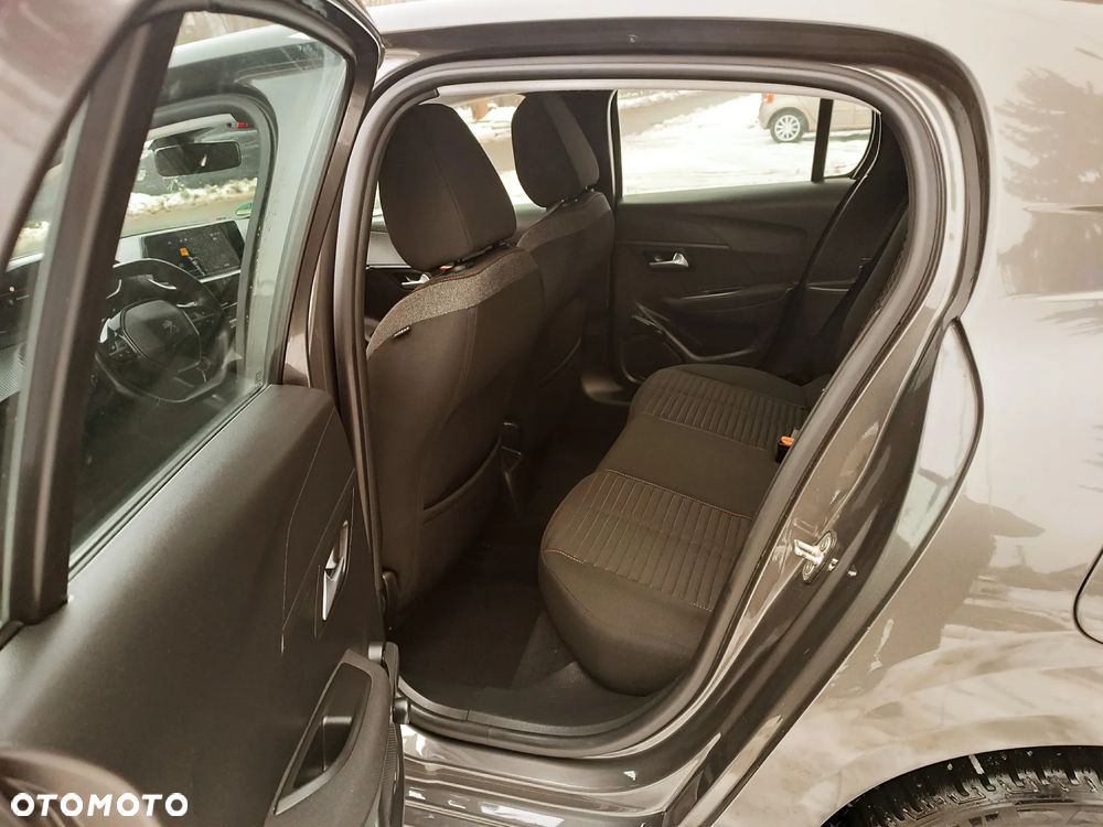 Peugeot 208 PureTech 75 Active Pack - 14