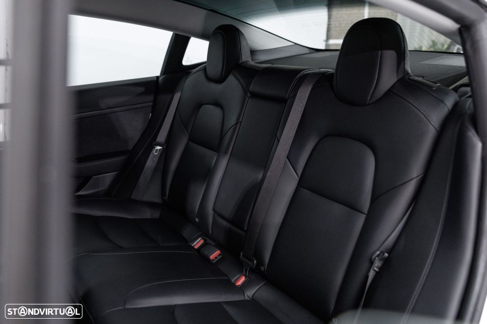 Tesla Model 3 Tração Traseira - 16