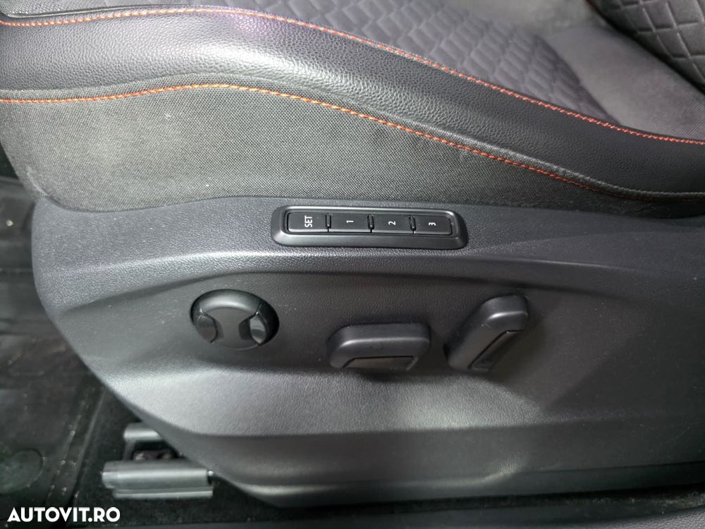 Seat Tarraco 2.0 TSI 4DRIVE DSG7 FR - 13