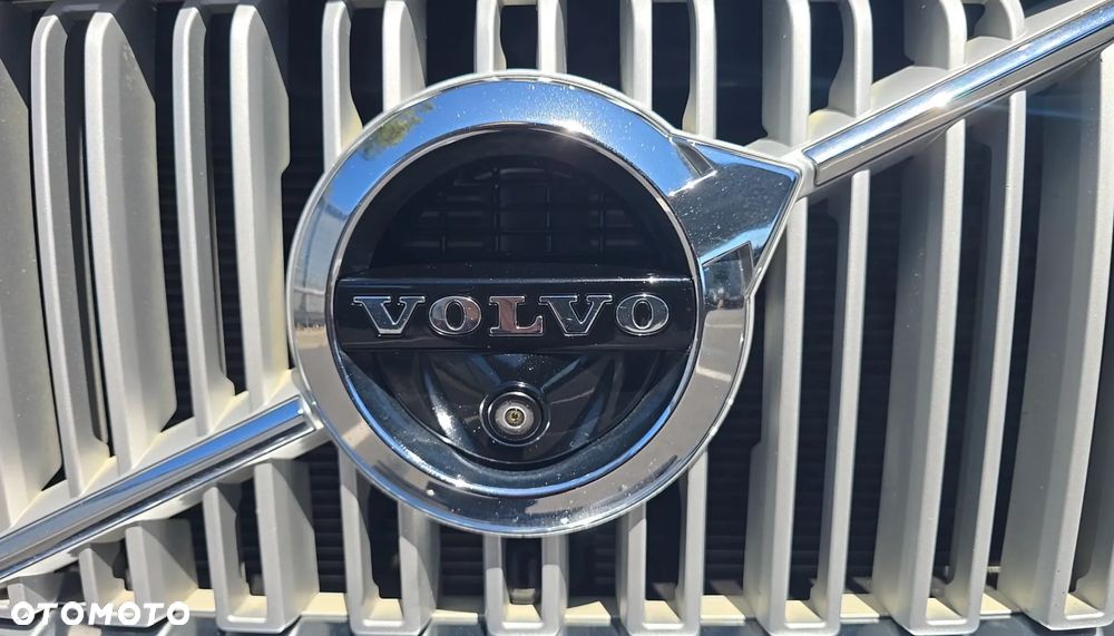 Volvo XC 90 T6 AWD Geartronic Inscription - 8