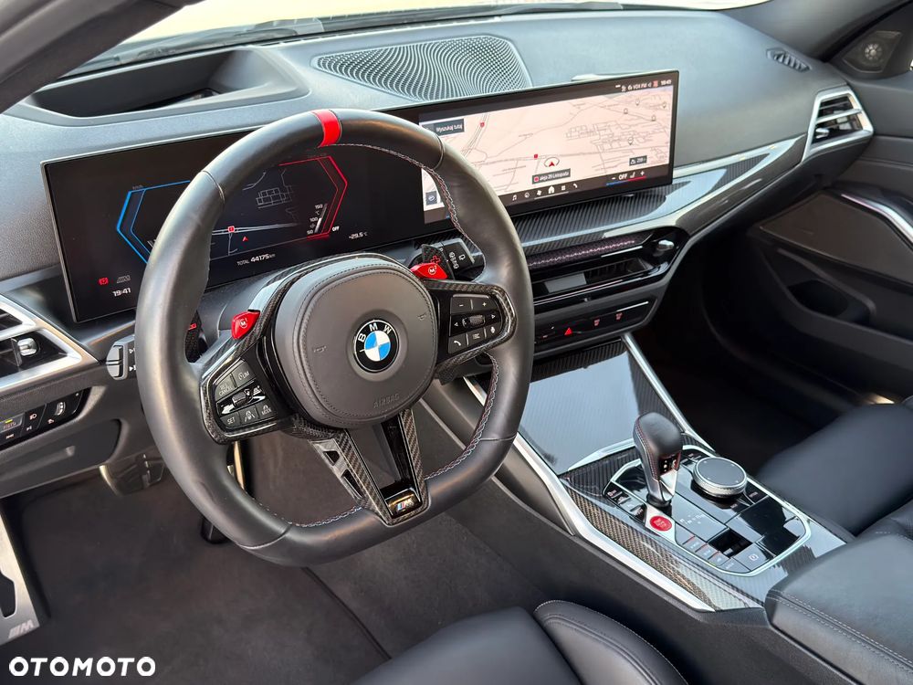 BMW M3 - 6