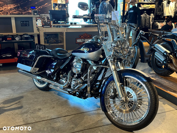 Harley-Davidson Touring Road King
