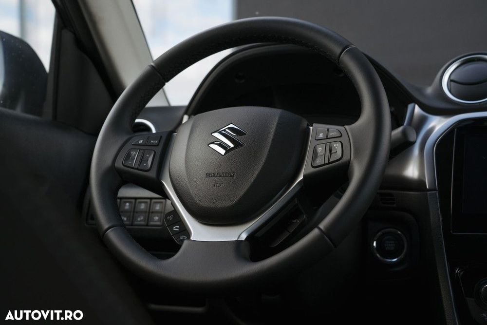 Suzuki Vitara - 14