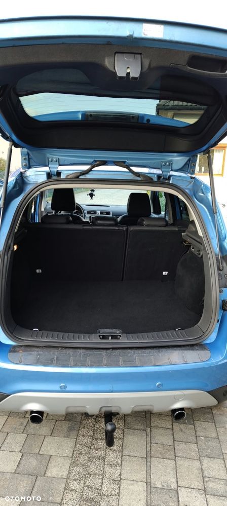 Ford Kuga - 3
