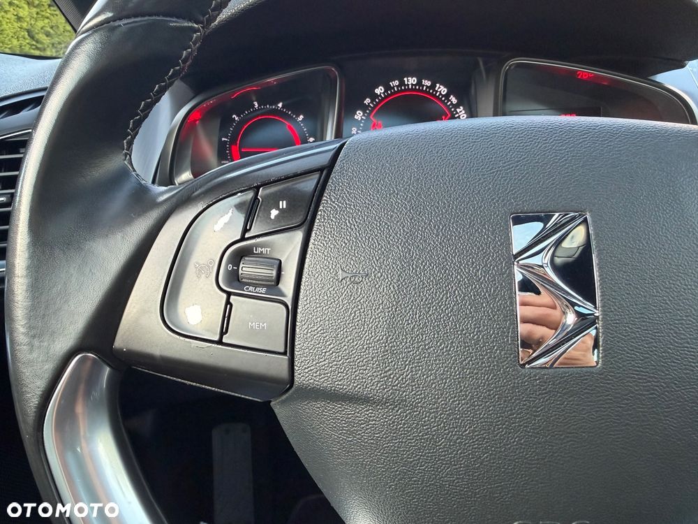 DS Automobiles DS 5 - 27