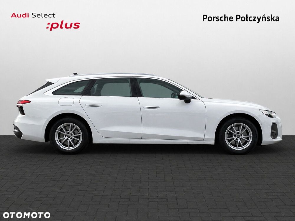 Audi A6 Avant - 7