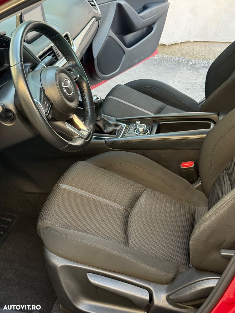 Mazda 3 - 13