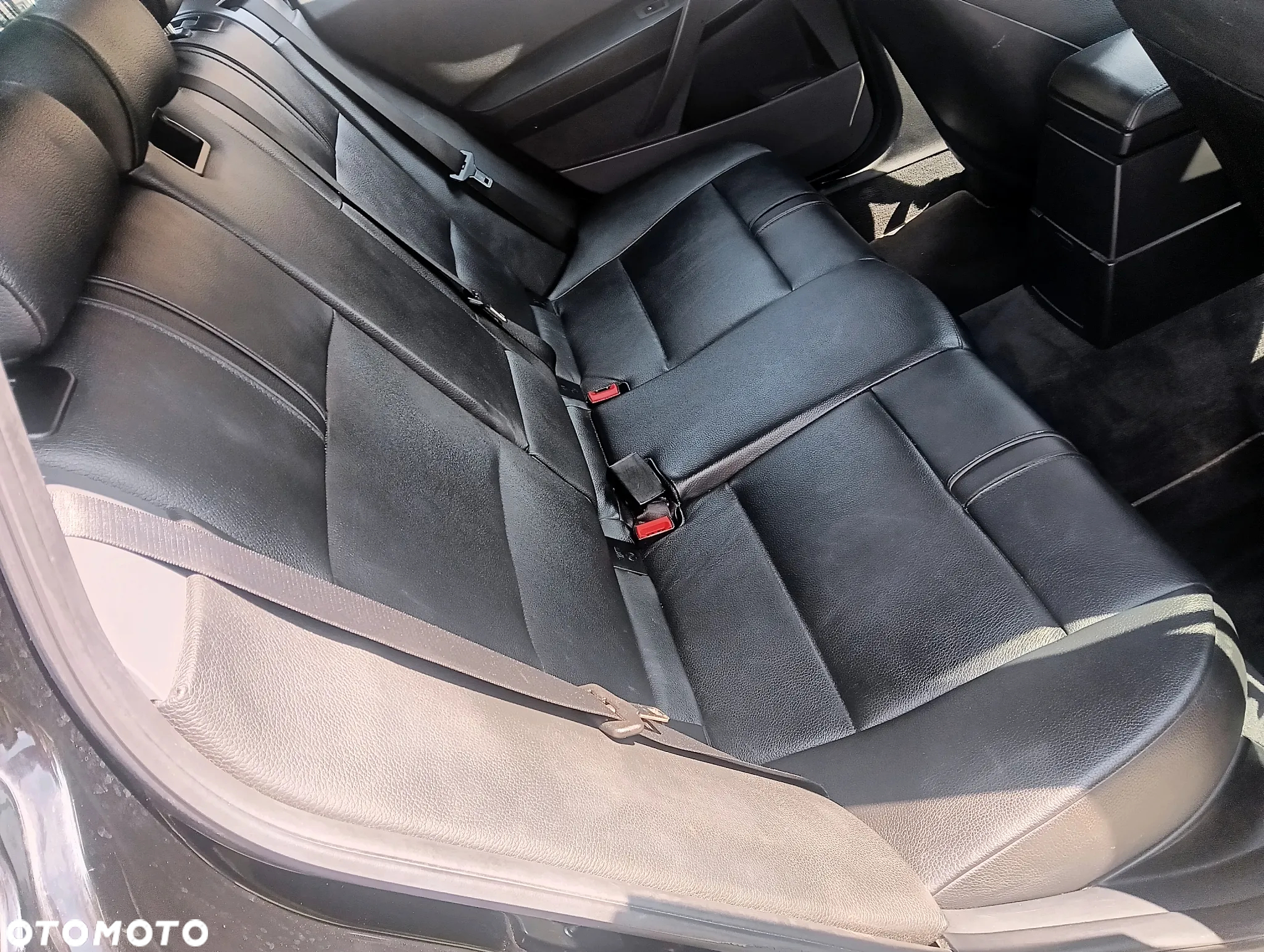 BMW X3 3.0i - 14