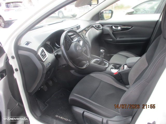 Toyota Auris Touring Sports 1.6 D-4D Edition-S - 7