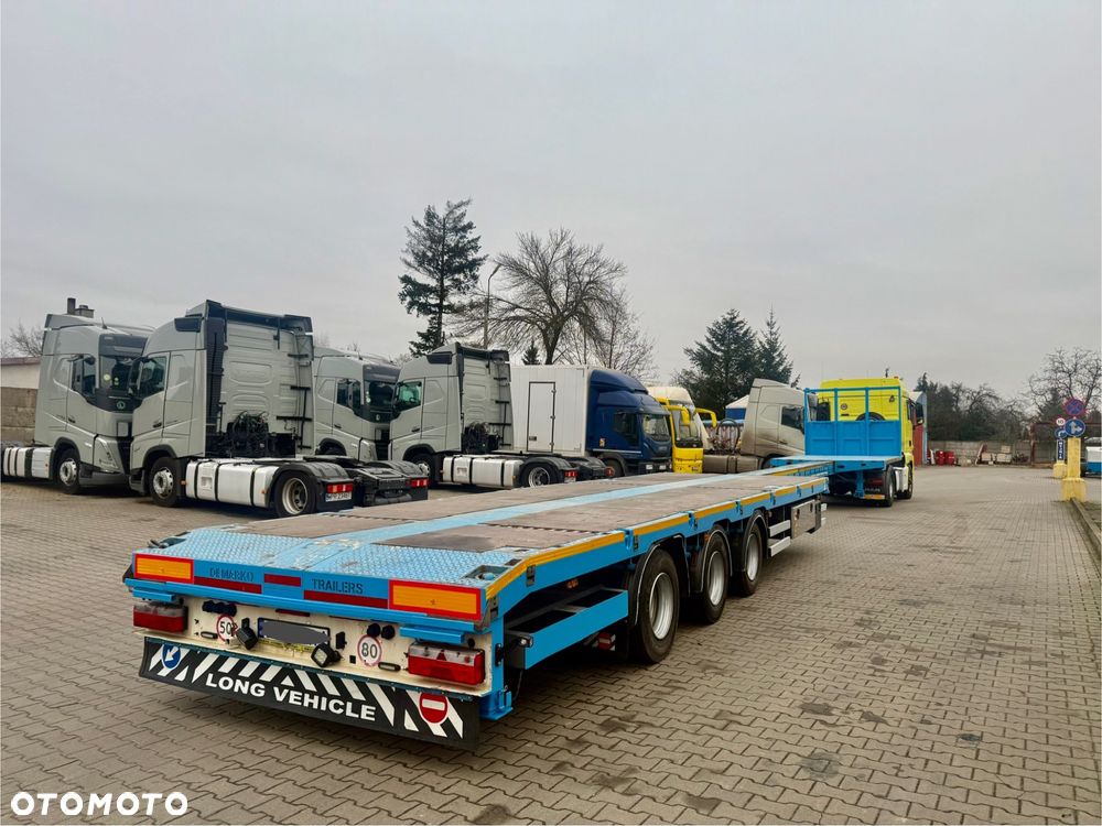 Demarko Special Trailers - 3