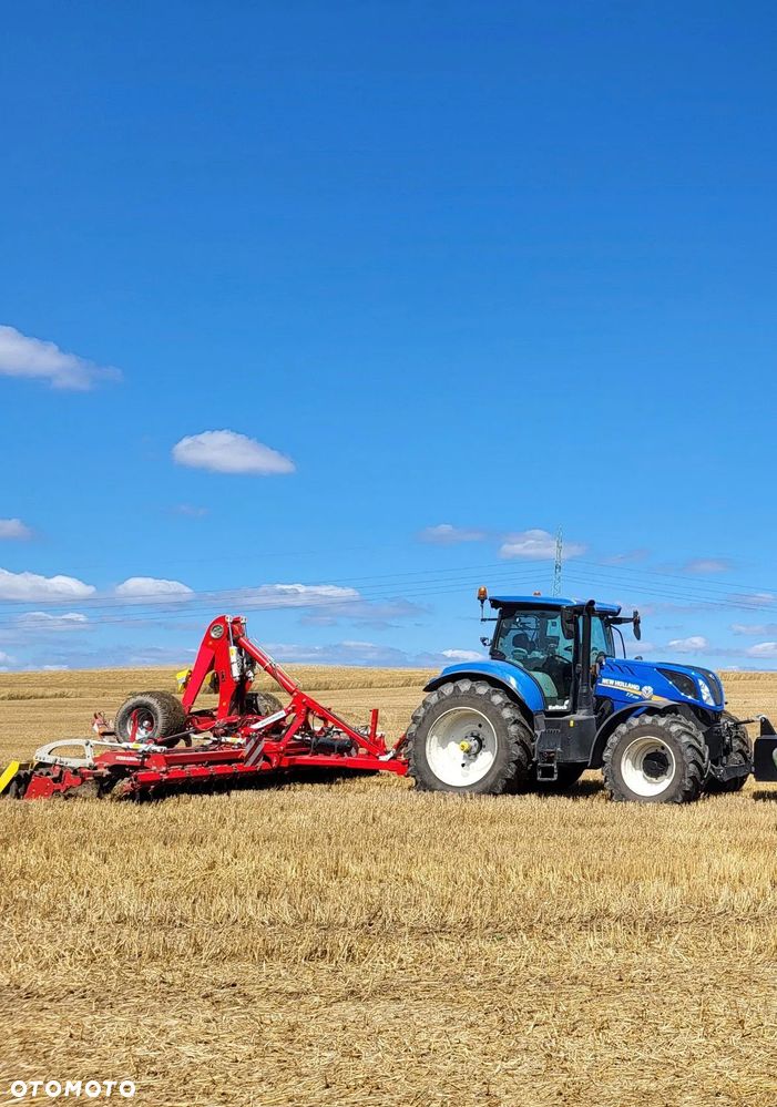 New Holland T7.230 PC SW II - 3