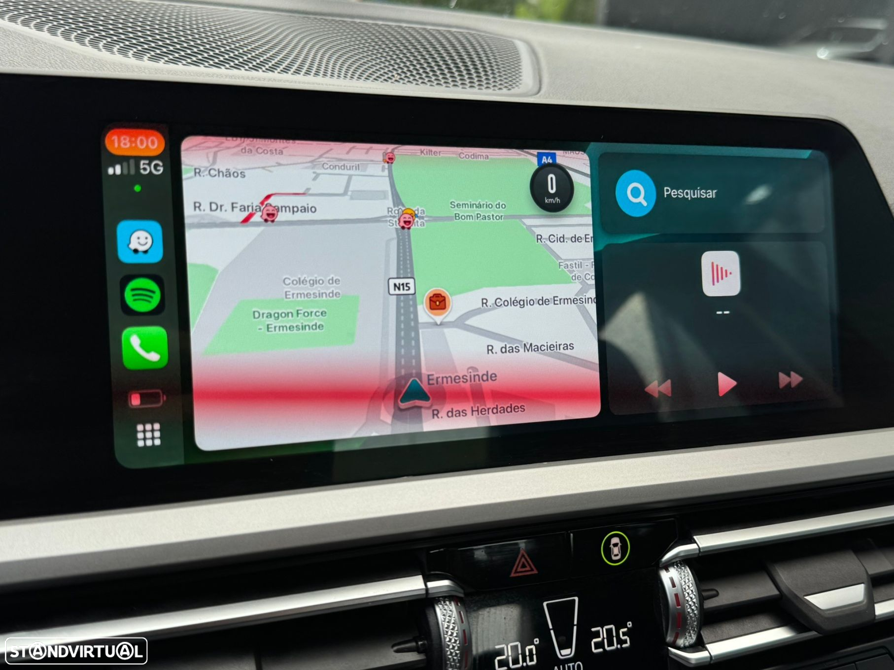 BMW 330 e Corporate Edition Auto - 33
