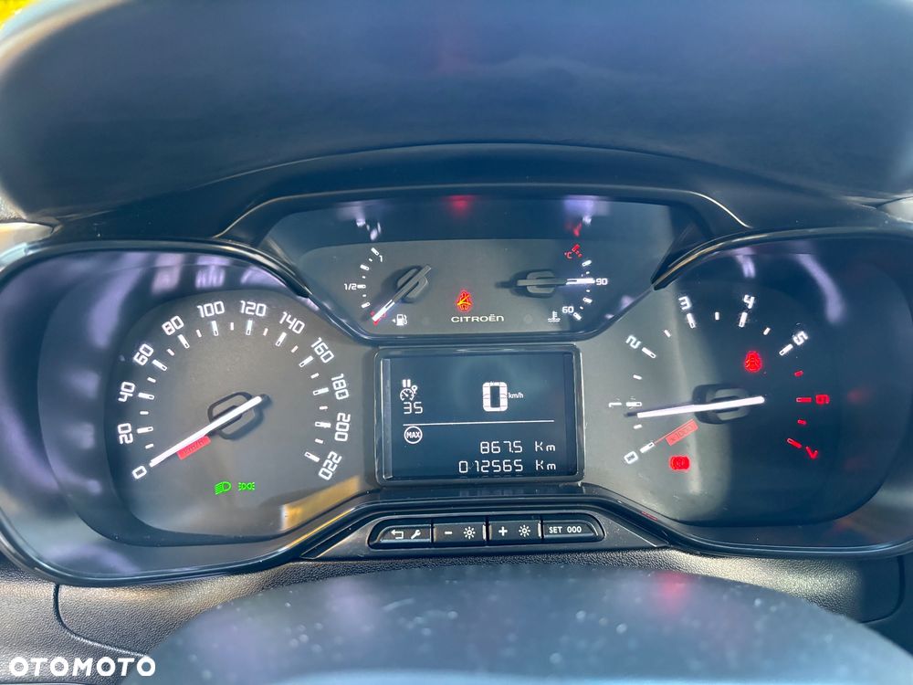 Citroën C3 Pure Tech 82 SHINE - 7