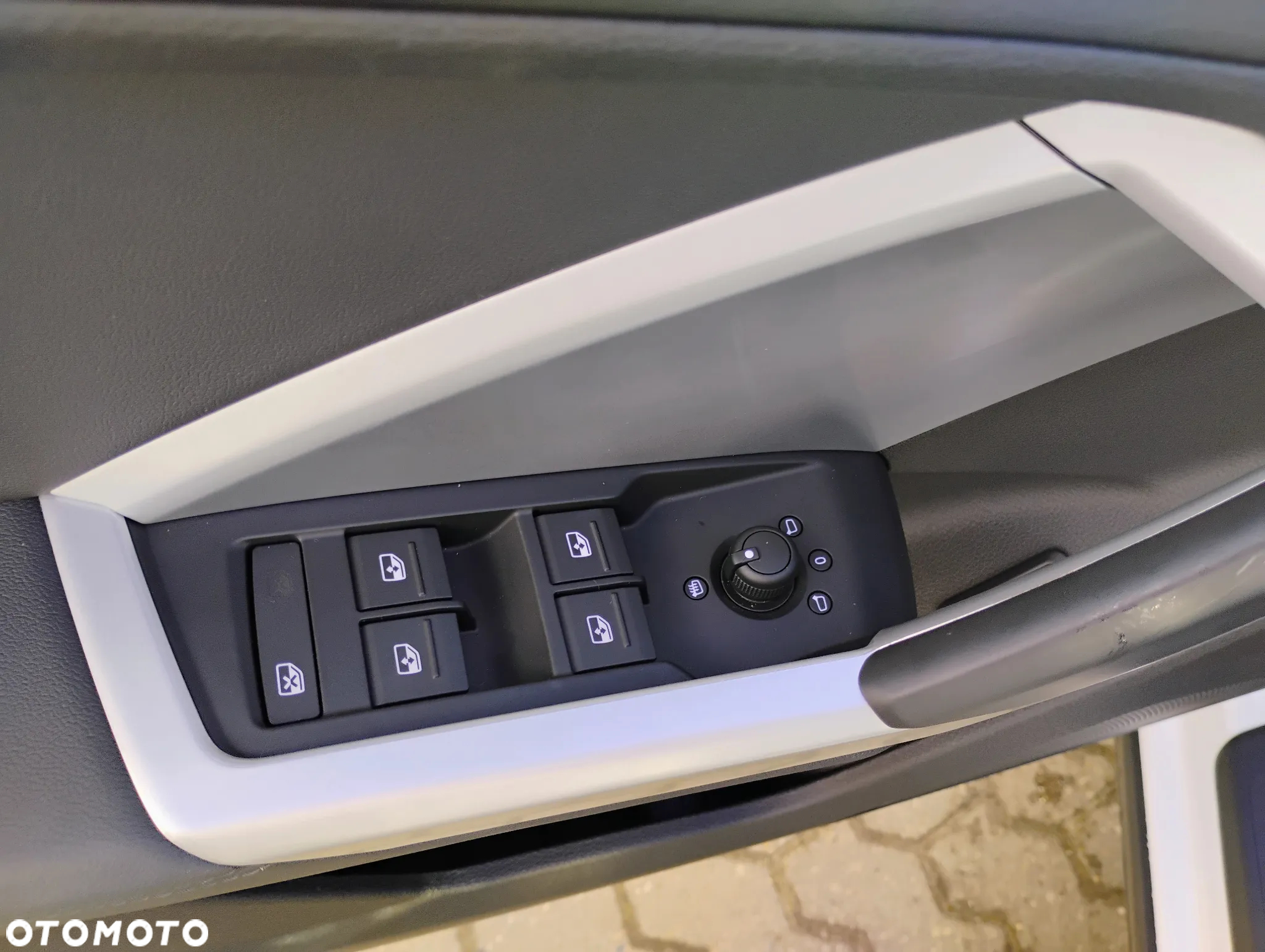 Audi Q3 35 TFSI S tronic - 12